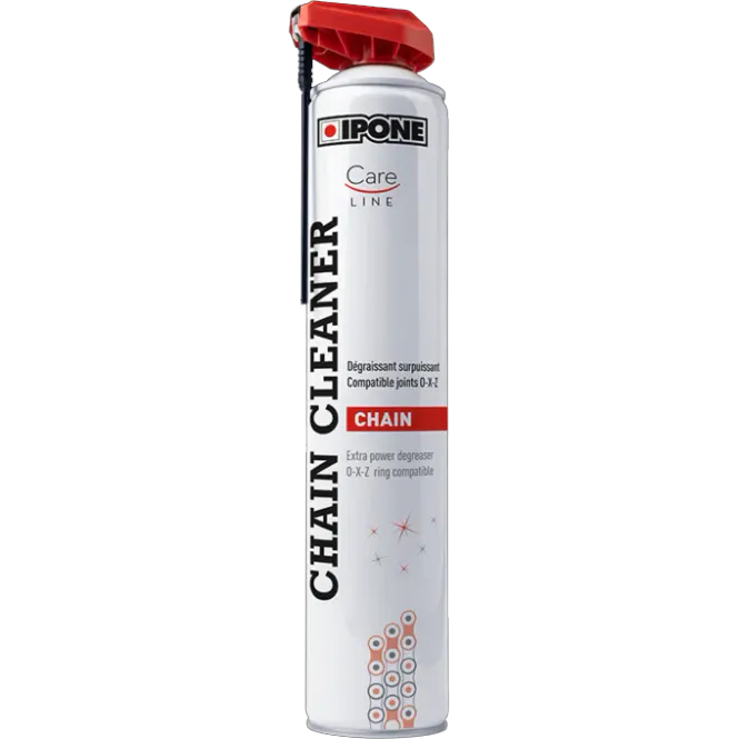 Hovedbilde Ipone Kjederens, 750ml flaske