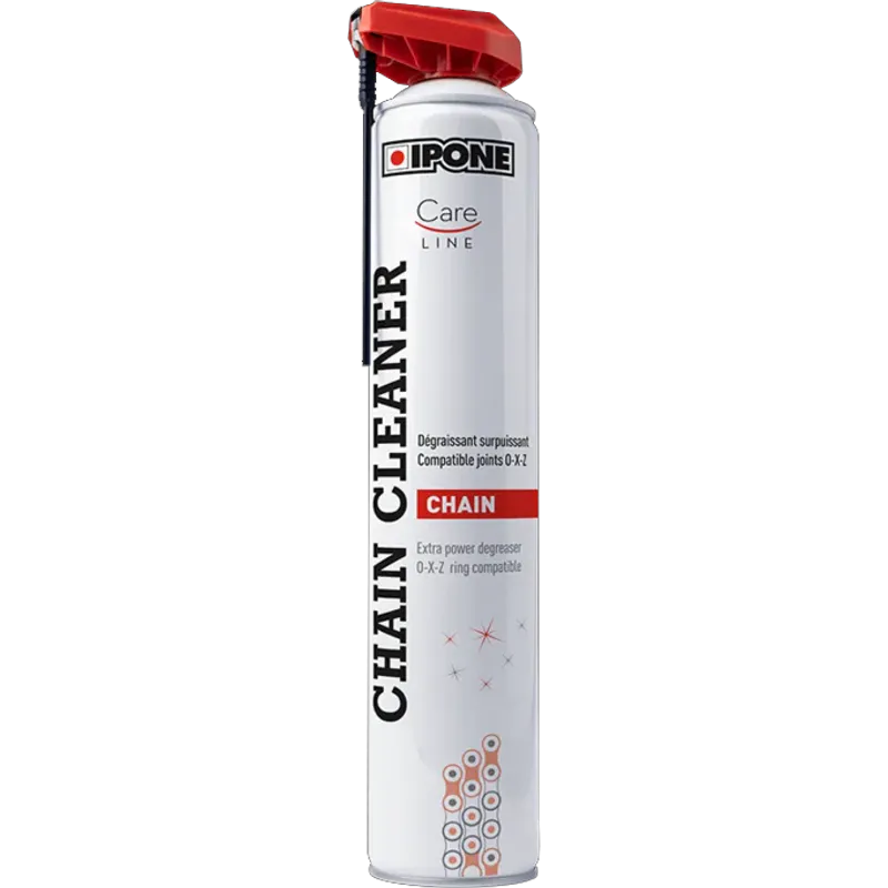 Ipone Kjederens, 750ml flaske