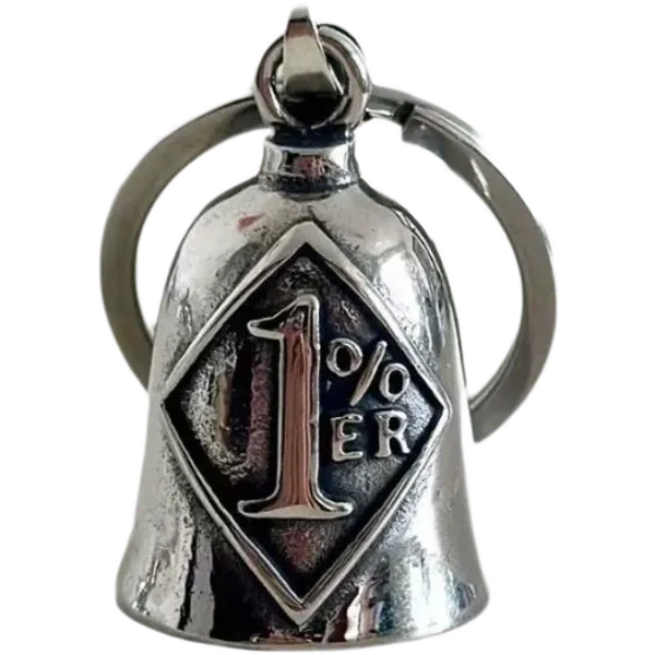 Guardian Bell 1% en-prosenter