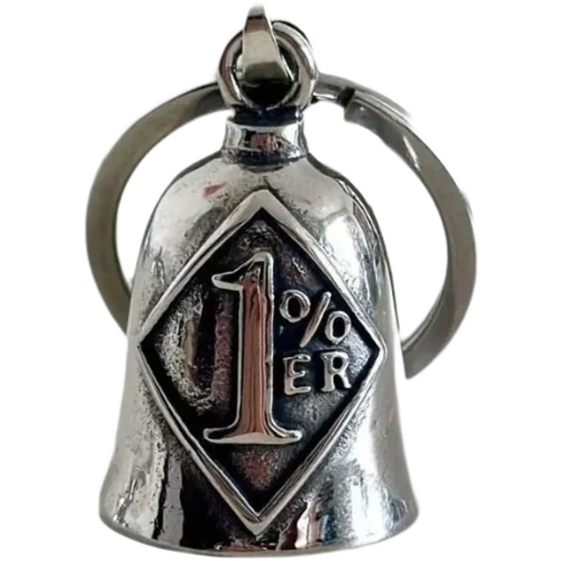 Guardian Bell 1% en-prosenter